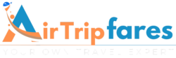 Air Trip Fares logo 3